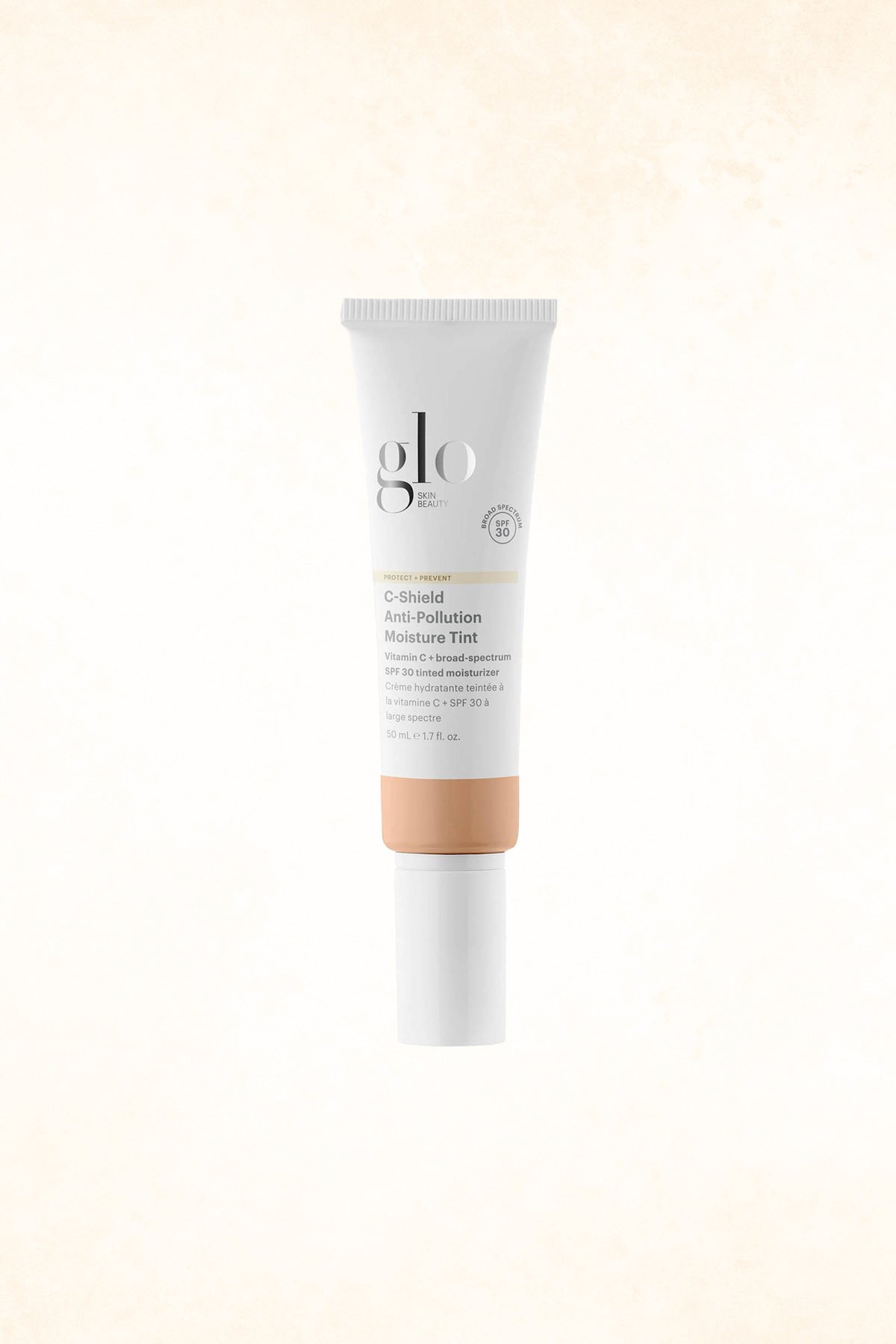 Glo Skin Beauty - C-Shield Anti-Pollution Moisture Tint - 4C – Untold  Secretz – By Sidsel Marie Bøg