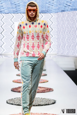 IZILIMELA - Autumn Winter 2020 – MAXHOSA AFRICA