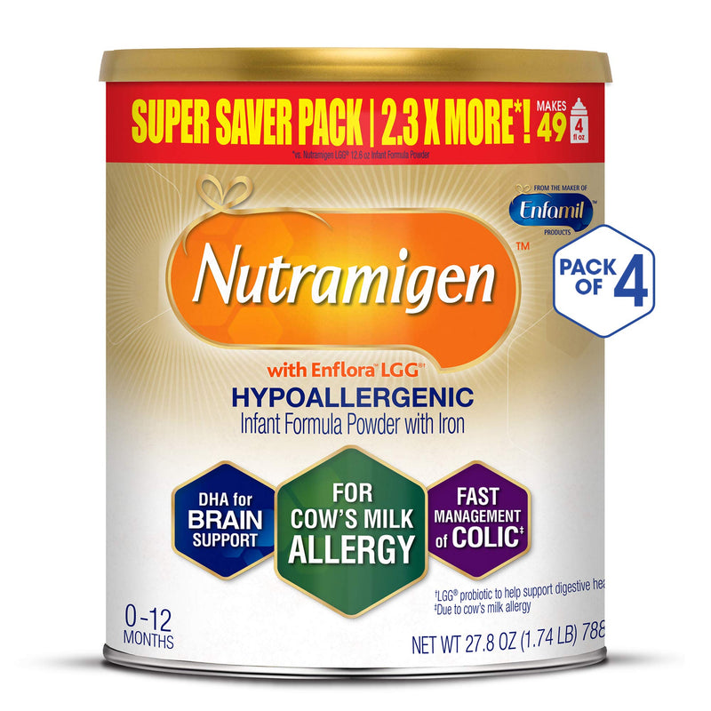 nutramigen formula