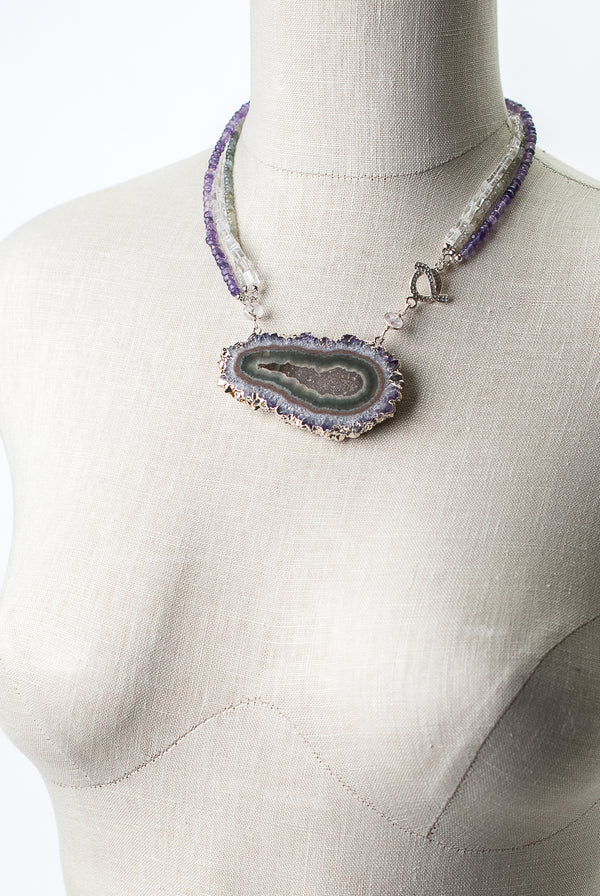 One of a Kind - Handcrafted Anne Vaughan Designs Jewelry