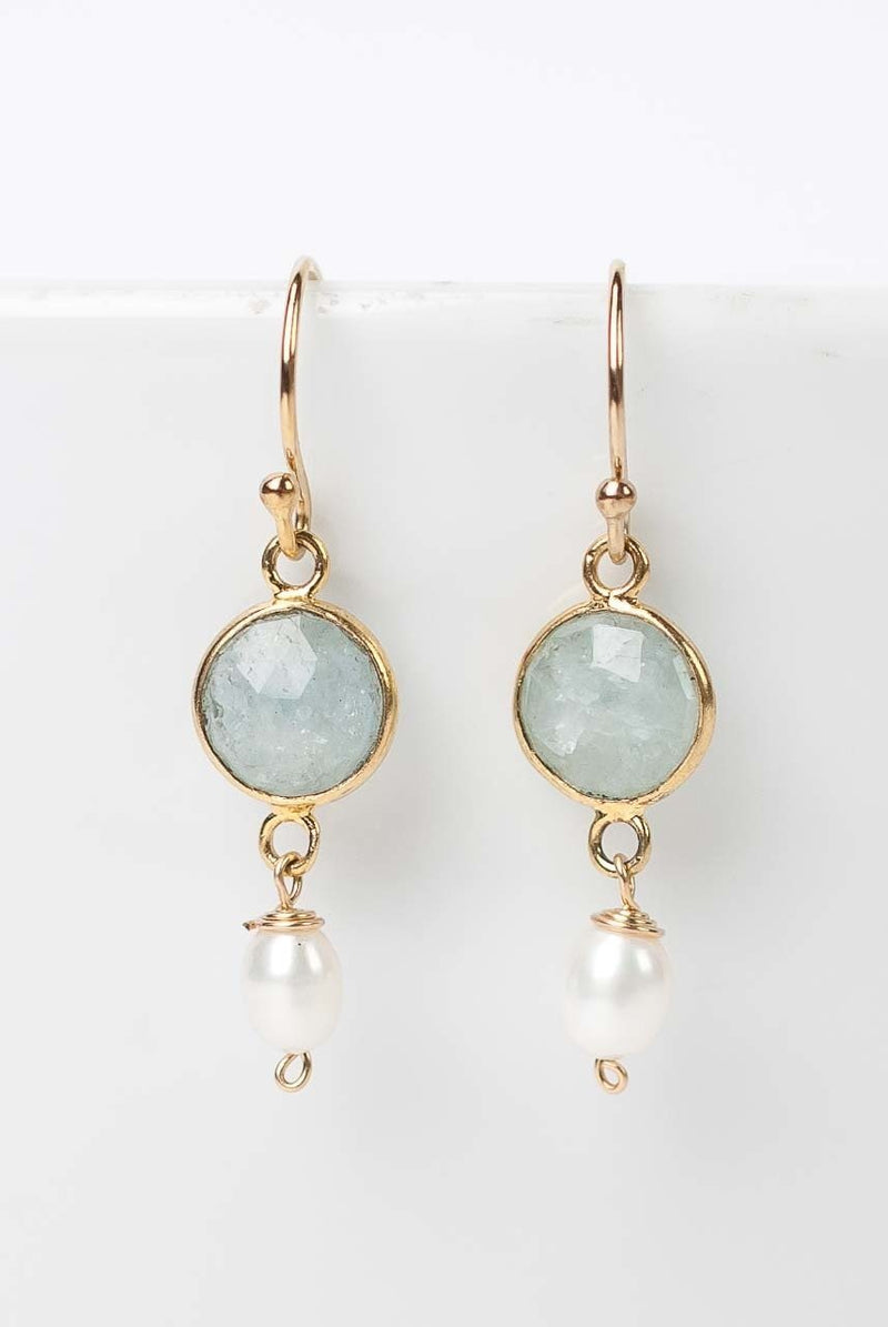 Serenity Unique Handcrafted Designer Pearl & Gemstone Jewellry for ...