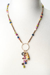 NECKLACES - Anne Vaughan Designs