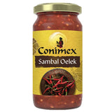 Conimex sambal Oelek Chili Paste