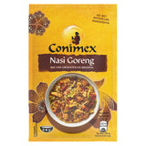 Conimex Nasi spices and veggies