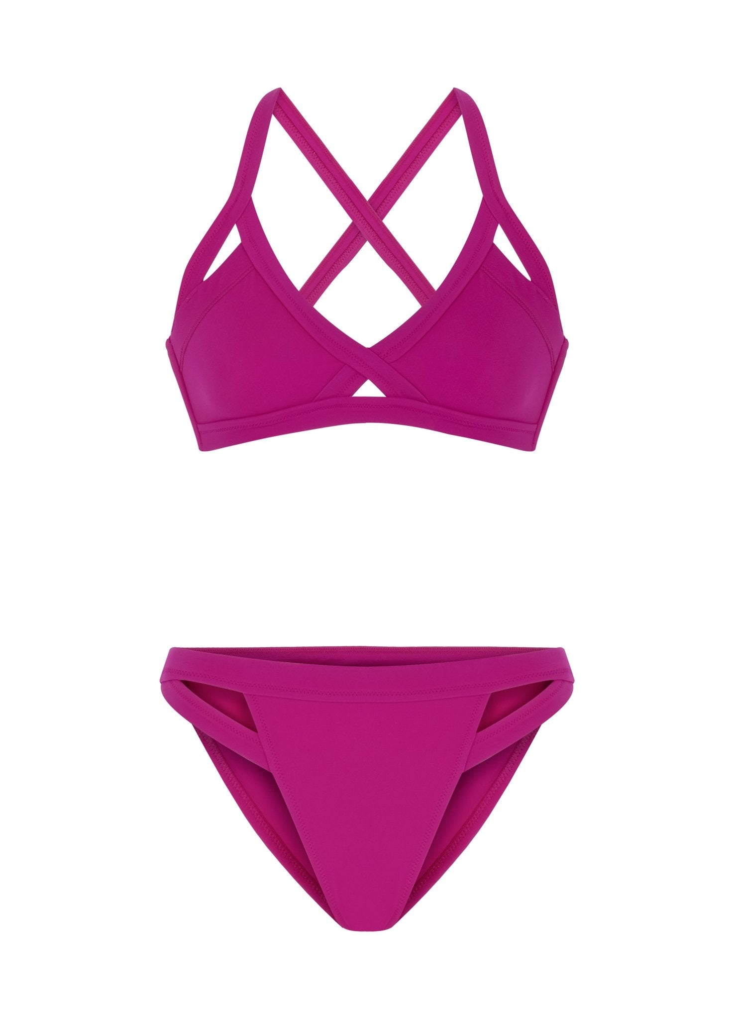 LUNA BIKINI – OYE Swimwear