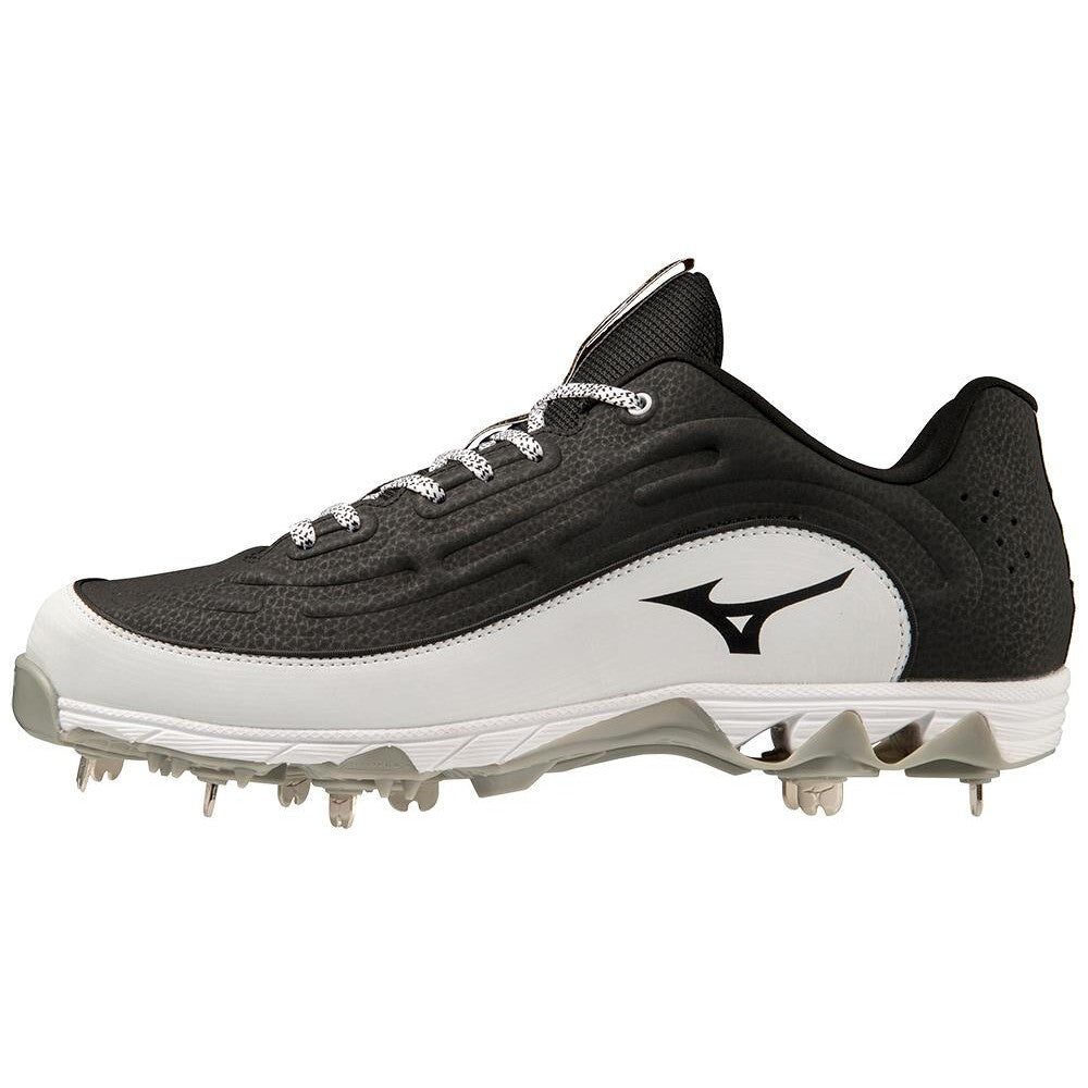 Mizuno Ambition 3 Low Mens Metal Baseball Cleats