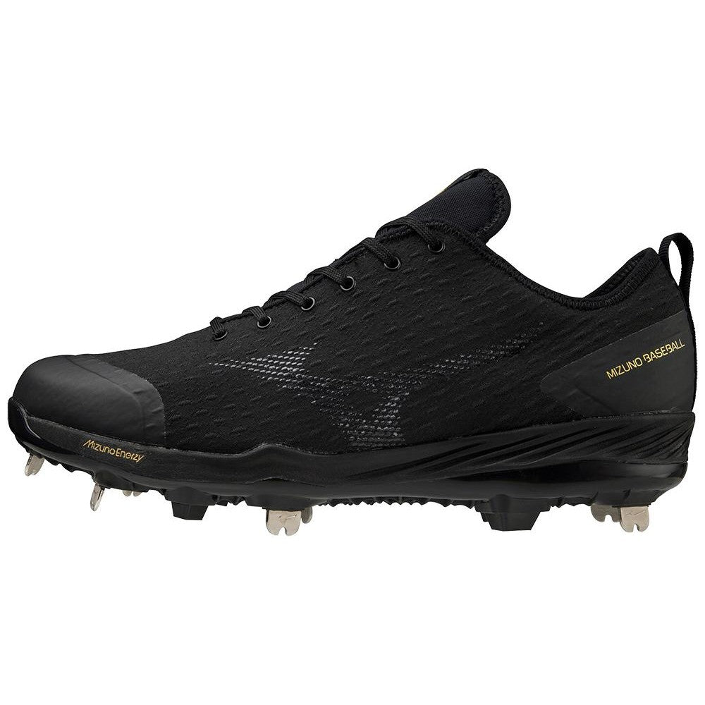 Mizuno Dominant 4 Mens Low Metal Baseball Cleats