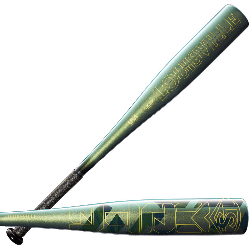 Louisville Slugger Meta T Ball Bat Drop 13