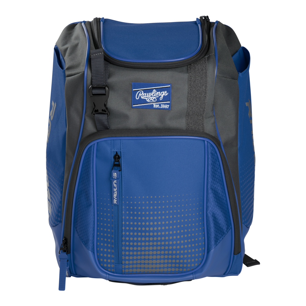 Rawlings Franchise Players Youth Backpack