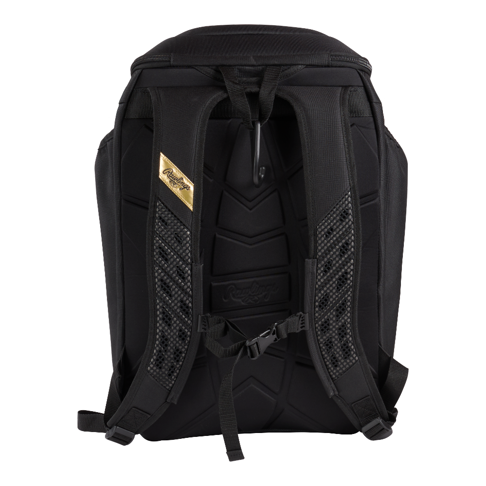 Rawlings Gold Collection Backpack