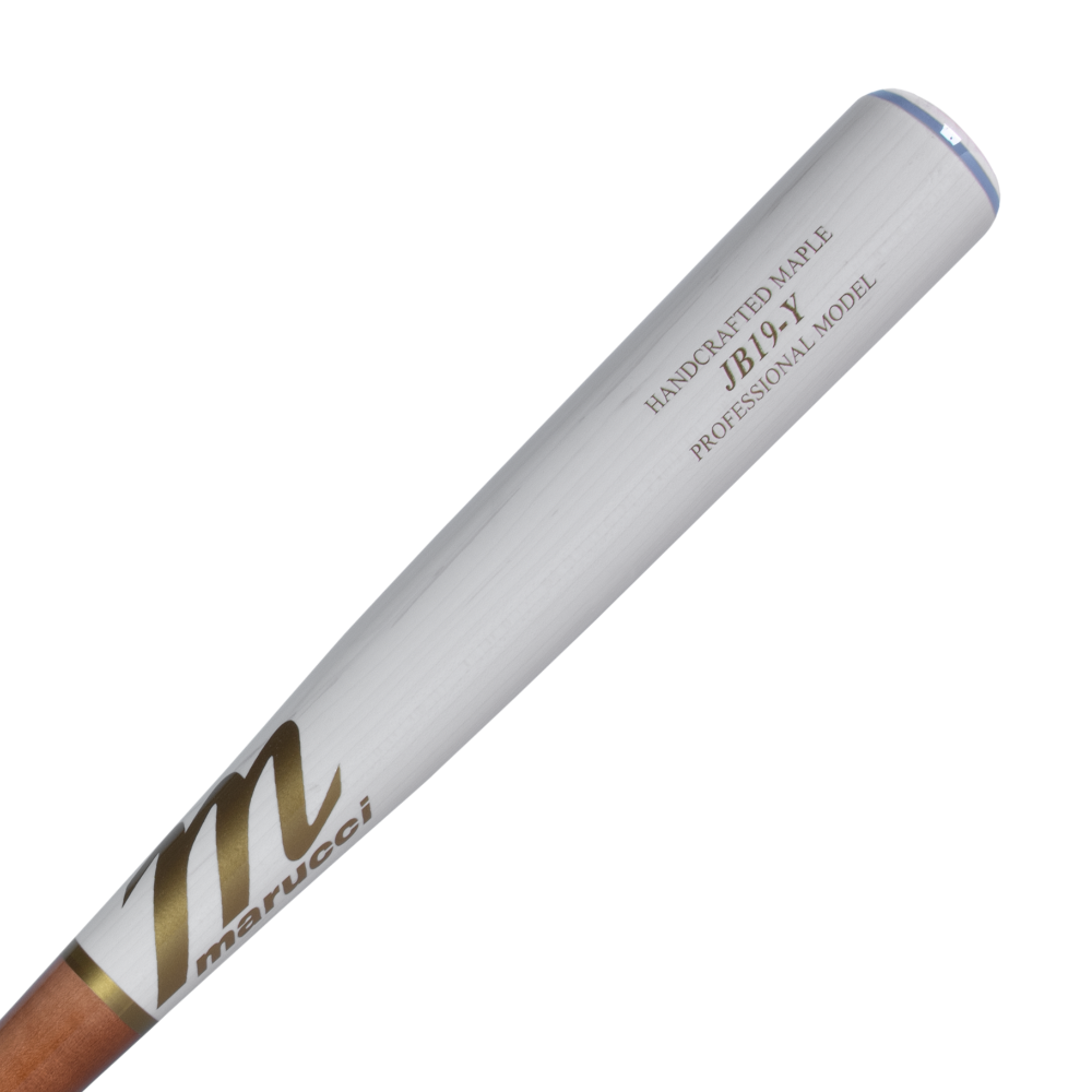 Marucci JB19 Pro Model Maple Wood Bat