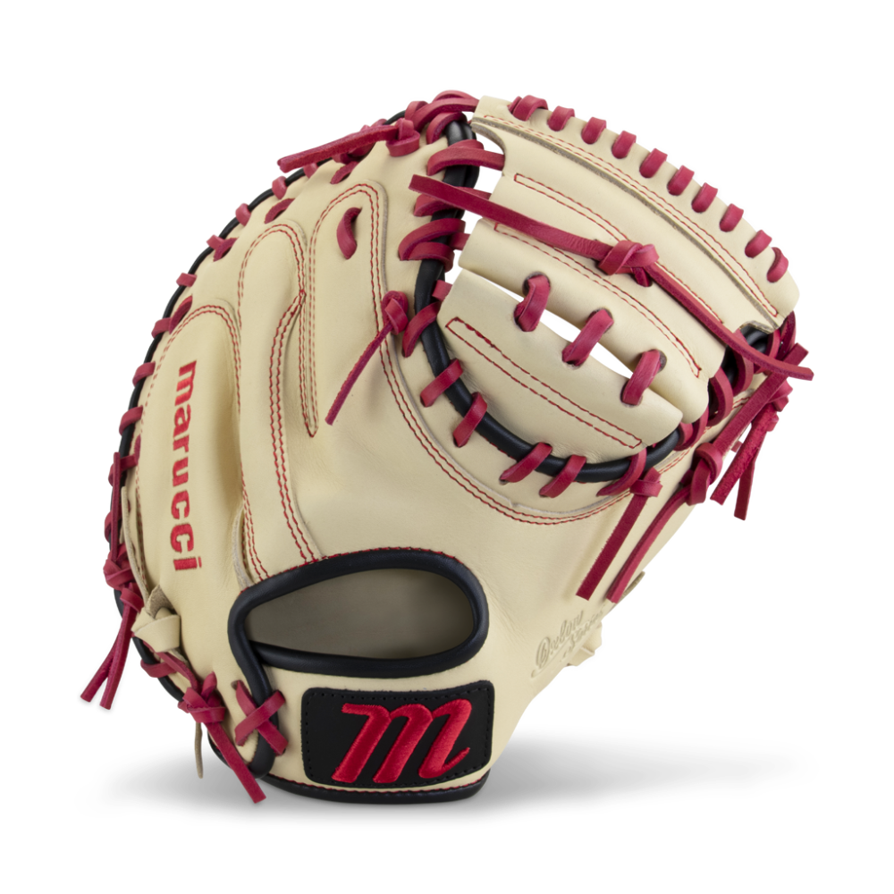 Marucci Oxbow Series 33.5 inch Catchers Mitt