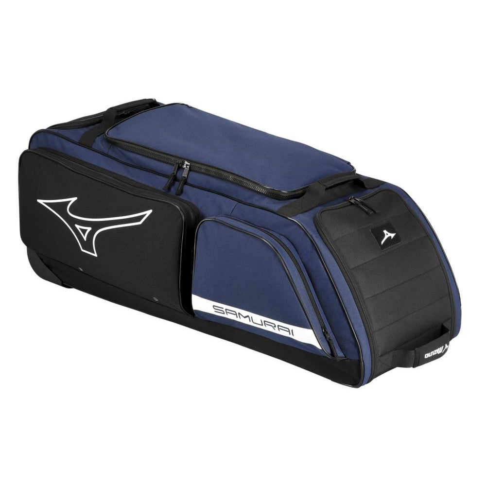 Mizuno Samurai Catchers Bag 24