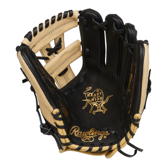 32 Inch Rawlings Gold Glove Gamer Pro Taper GGCMPTG Catcher's Baseball Mitt