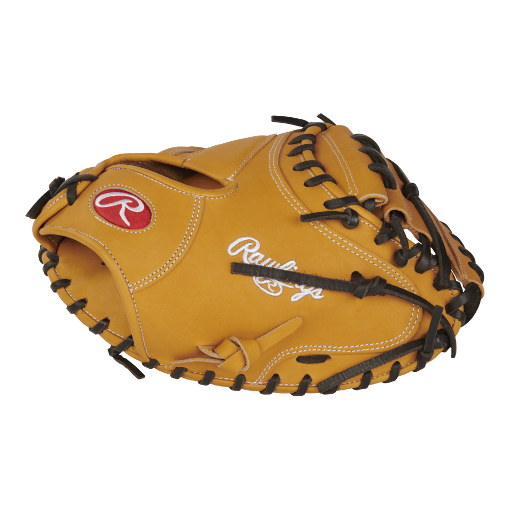 Rawlings Heart of the Hide RPROTCM33T 33 inch Catchers Mitt