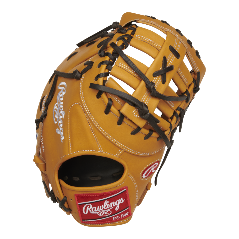 Rawlings Heart of the Hide 13