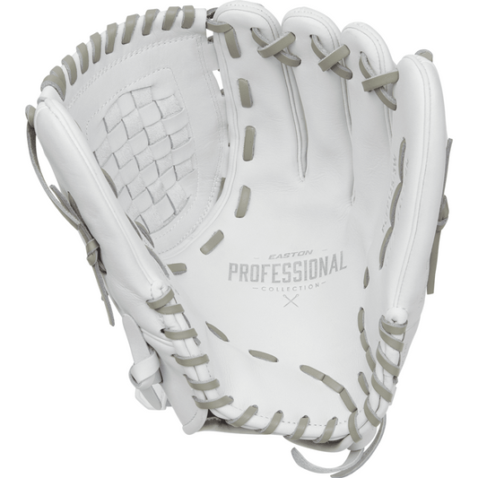 What Pros Wear: Alex Bregman's Easton Pro Reserve D32AB Laced Single Post  11.75 Glove - What Pros Wear