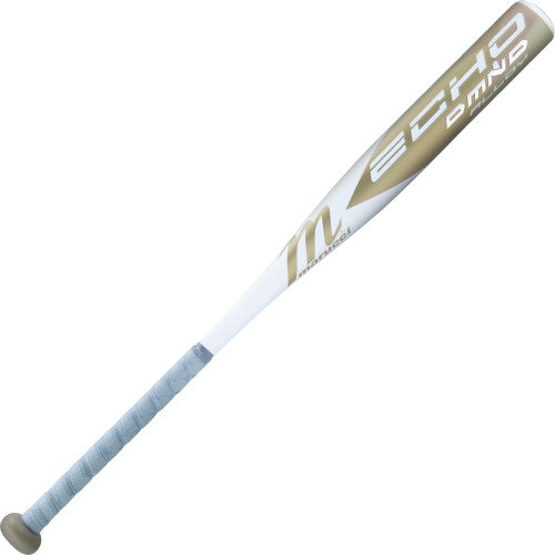 Marucci Echo DMND Alloy Fastpitch Bat - Drop 12