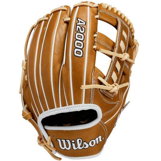 Wilson A2000 1786 11.5 inch Infield Glove – Baseball Bargains