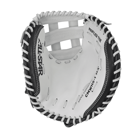 Girls hot sale catchers mitt