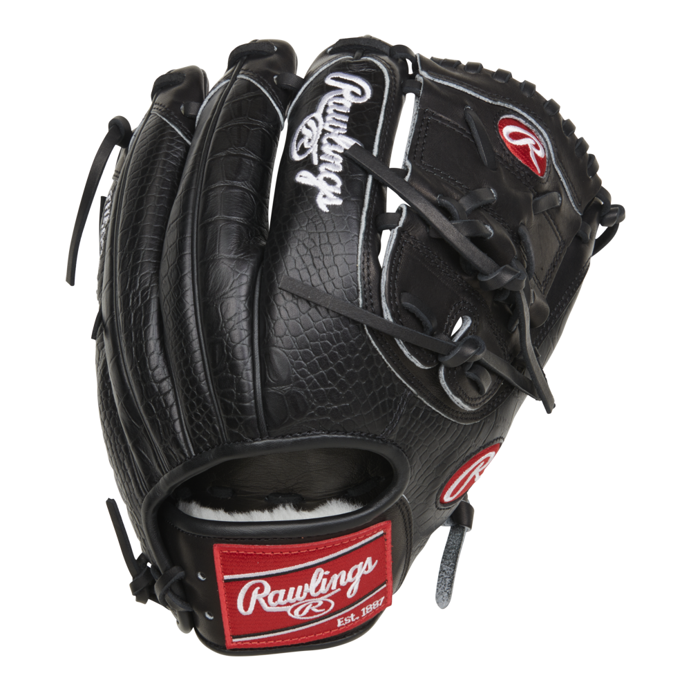 Rawlings Pro Preferred 11.75 inch Infield Glove PROSJD48