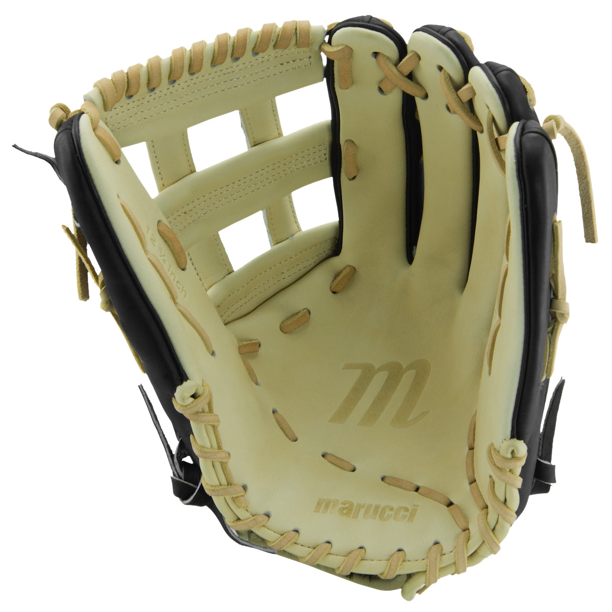 Marucci Founders Series MFGFS1275H 12.75 inch Outfield Baseball Glove