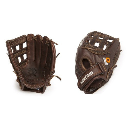 Nokona X2 Buckaroo X2-V1200 12 in Fastpitch Glove