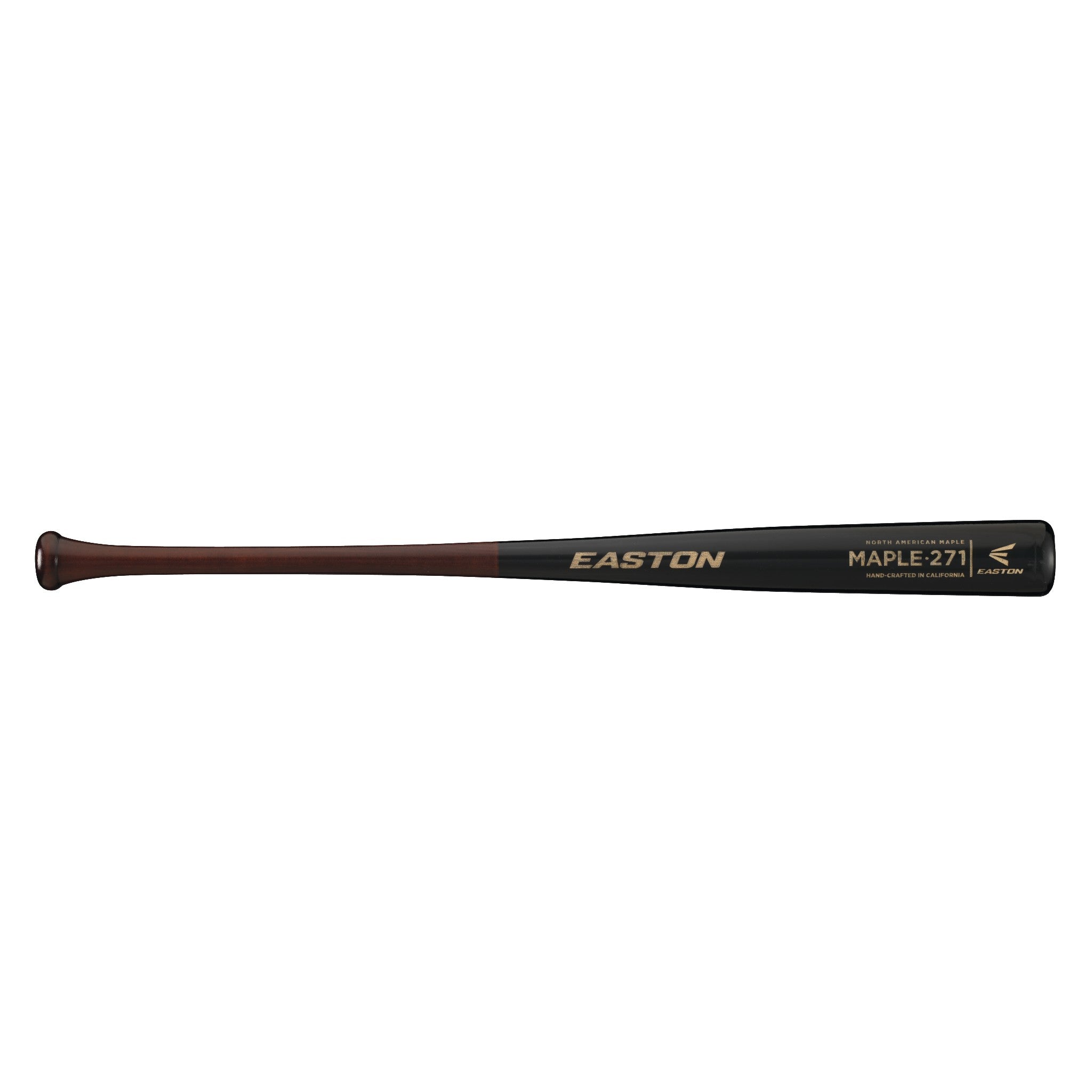 Easton North American Maple 271 Wood Baseball Bat A110198