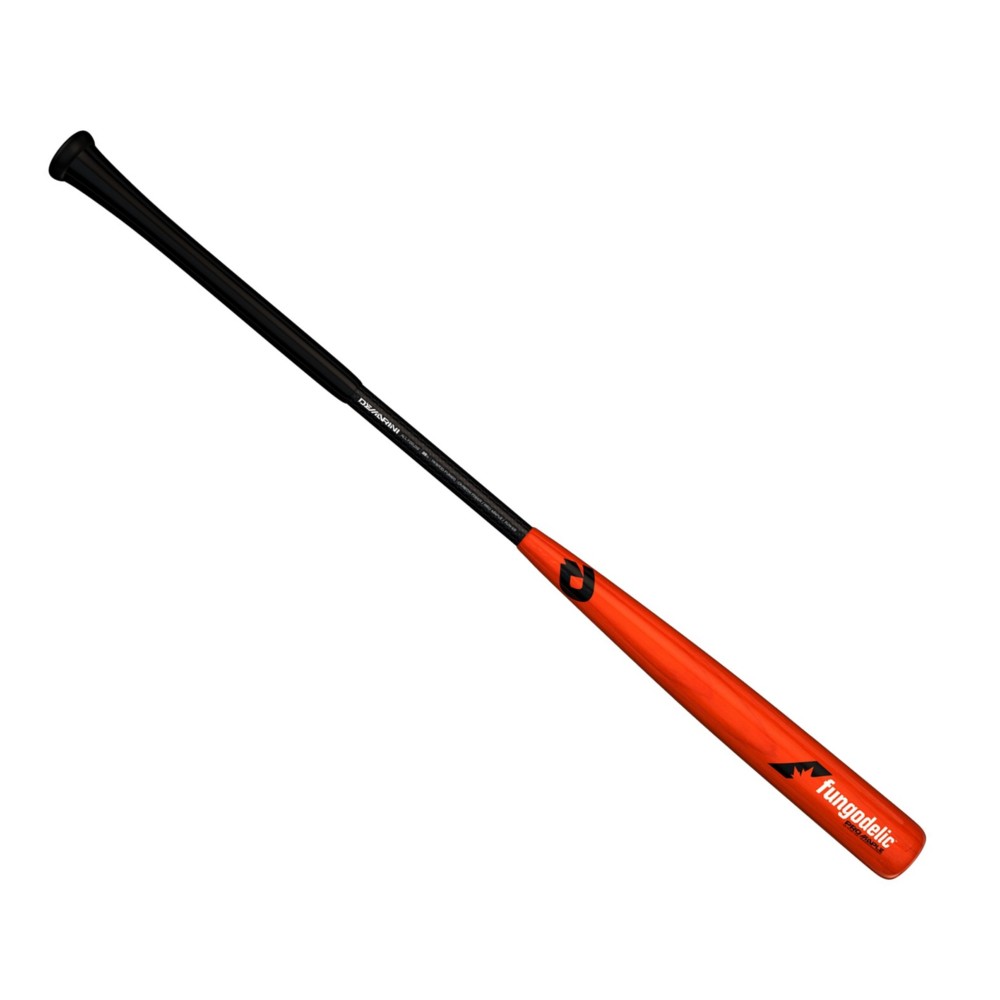 DeMarini Fungodelic Pro Maple Wood Composite Fungo Bat WTDXFUNDE1835