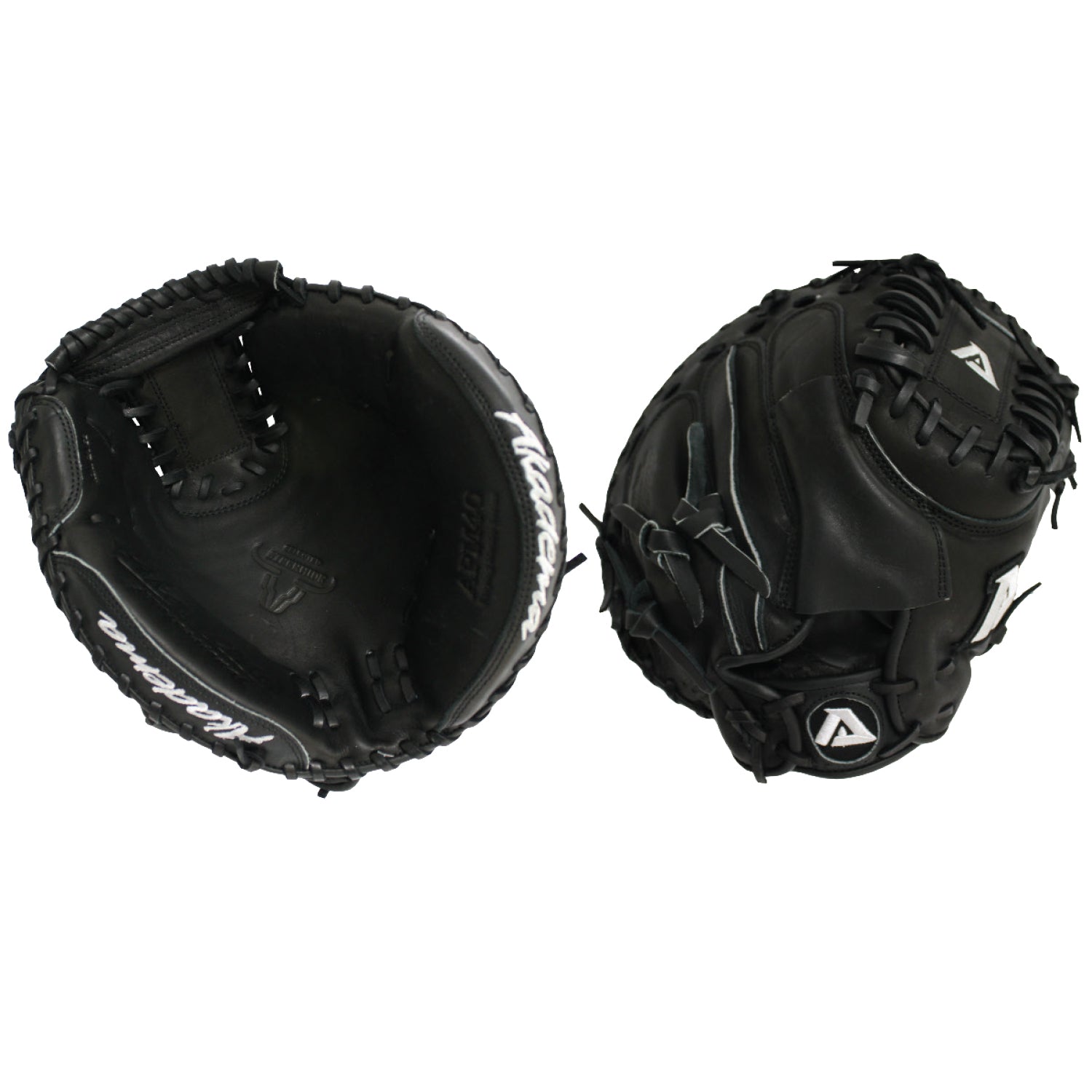 Akadema Pro Soft APM241 33 in Catchers Mitt Baseball Bargains