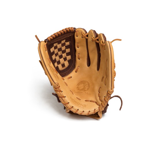 Nokona Select Plus SV17 12 in Baseball Glove