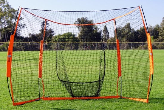 Bownet Portable Mini Backstop | BowHs