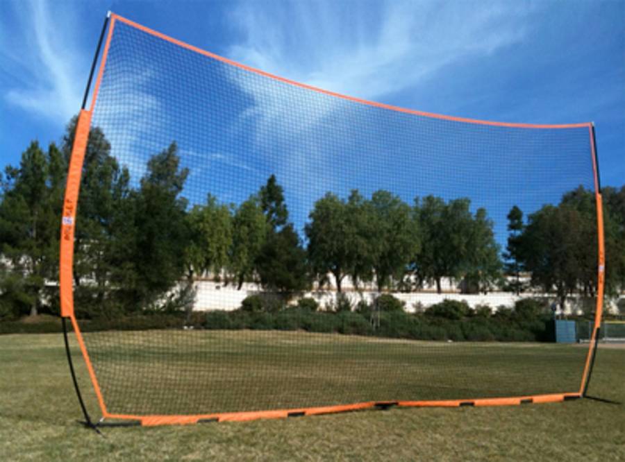 Bownet Barrier Net | BowBarrier