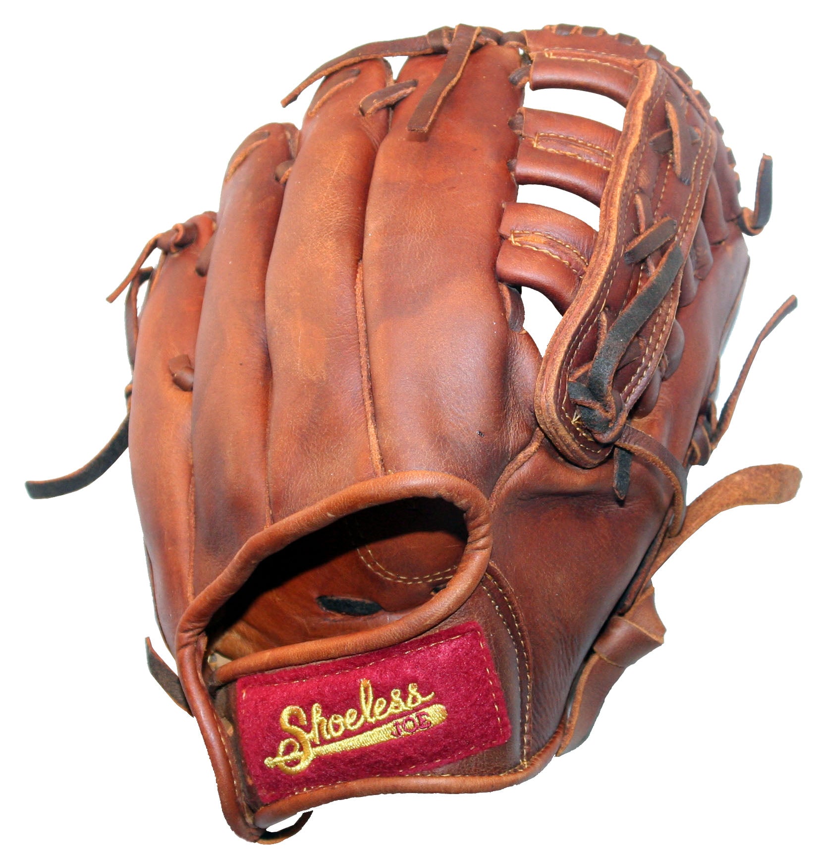 Shoeless Joe 10 in Training Glove