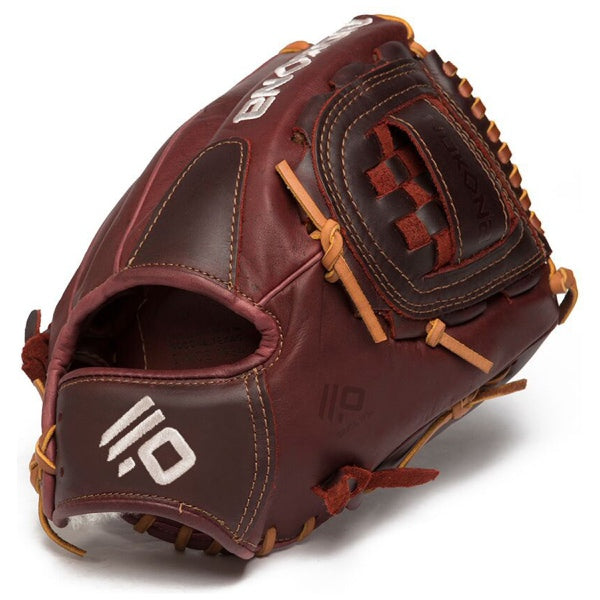 Nokona Bloodline Pro P1-1200 12 in Baseball Glove