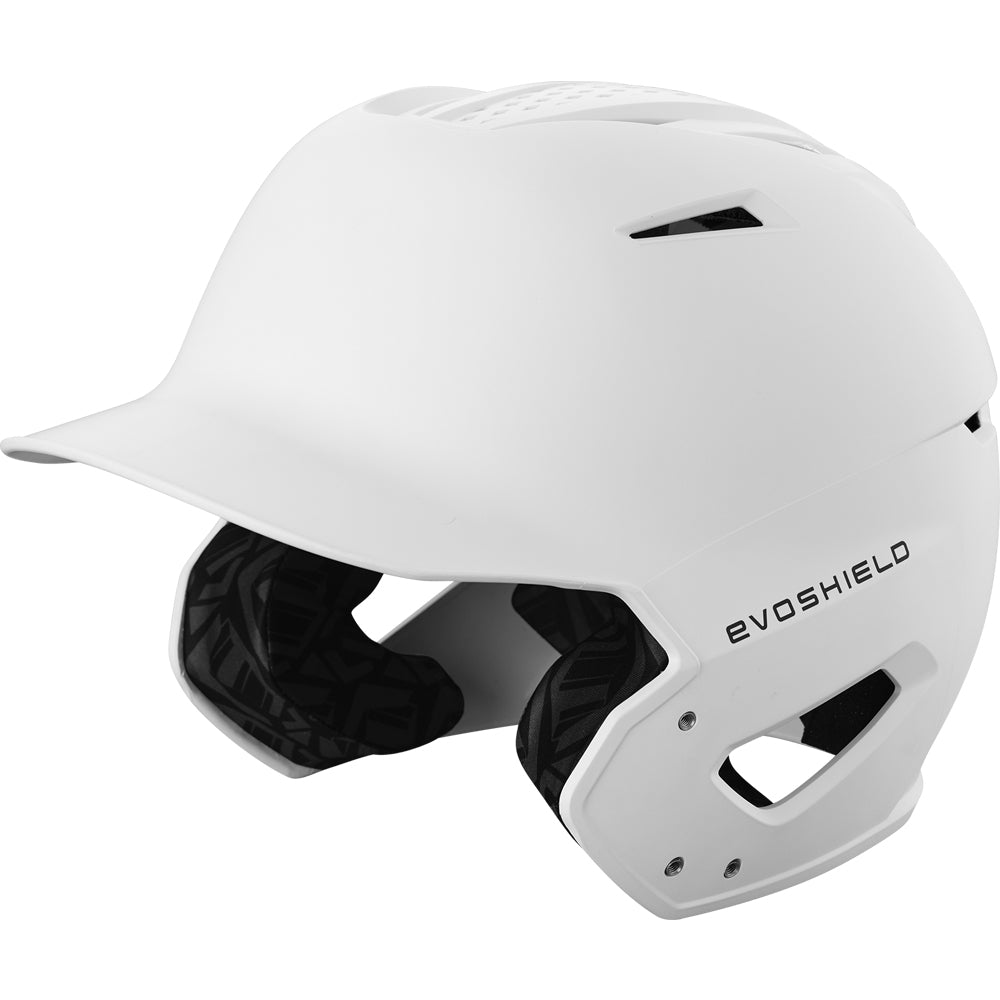 Evoshield XVT 2.0 Matte Baseball Helmet