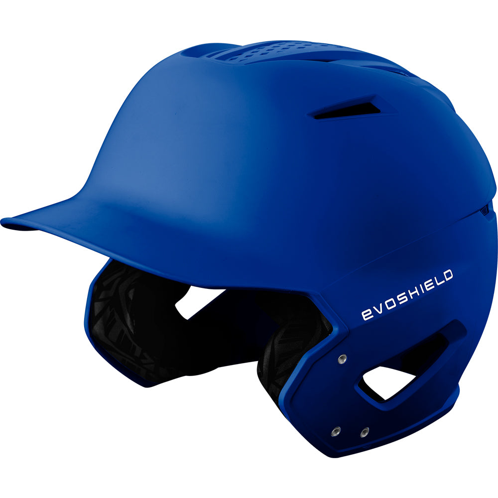 Evoshield XVT 2.0 Matte Baseball Helmet