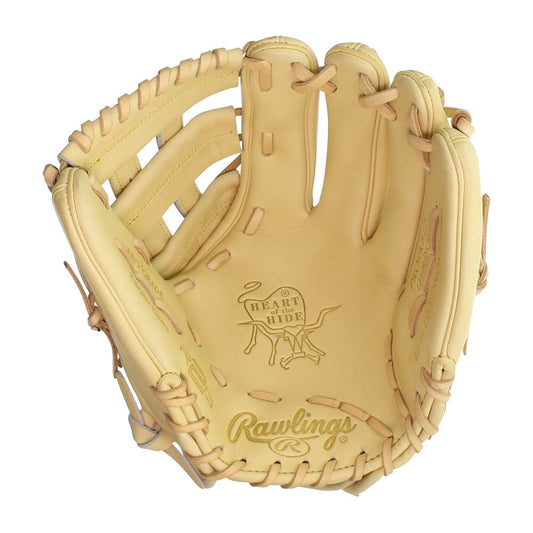 Rawlings Heart of The Hide R2G 12.75 Baseball Glove: PROR3319-6CB