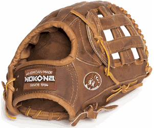 Nokona Walnut W-1175 11.75 inch Infield Glove