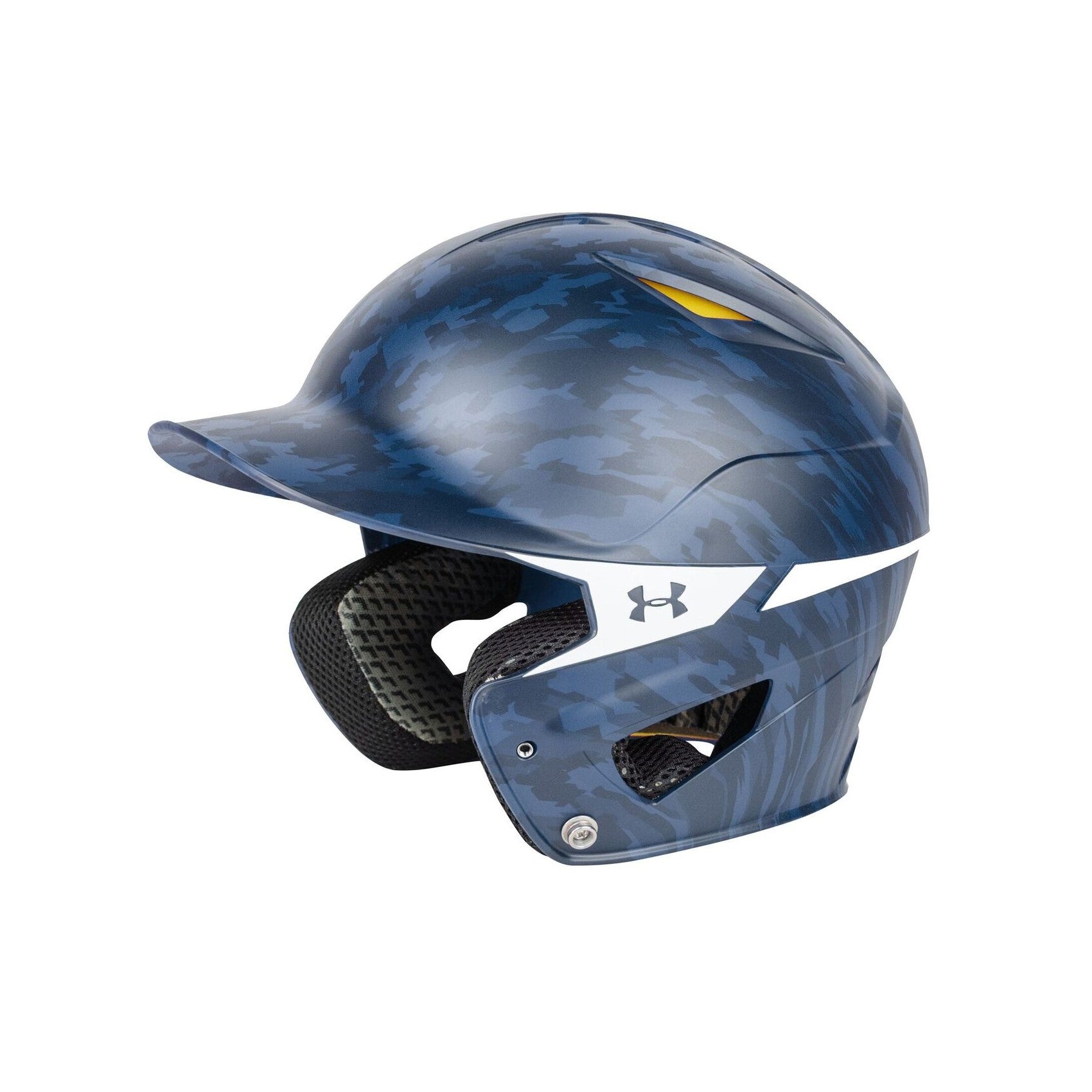 Under Armour Youth Camo Converge Batting Helmet UABH2-110MP