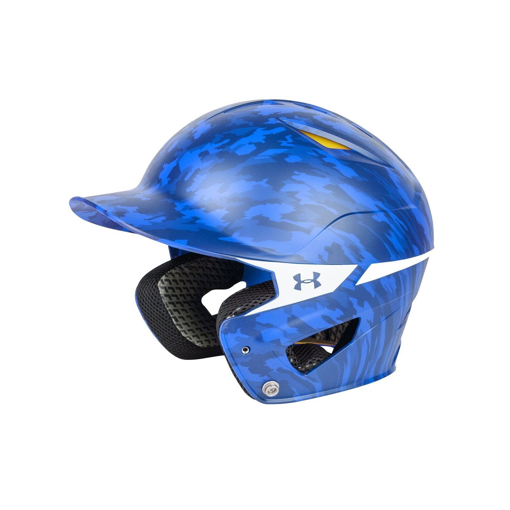 Under Armour Youth Camo Converge Batting Helmet UABH2-110MP