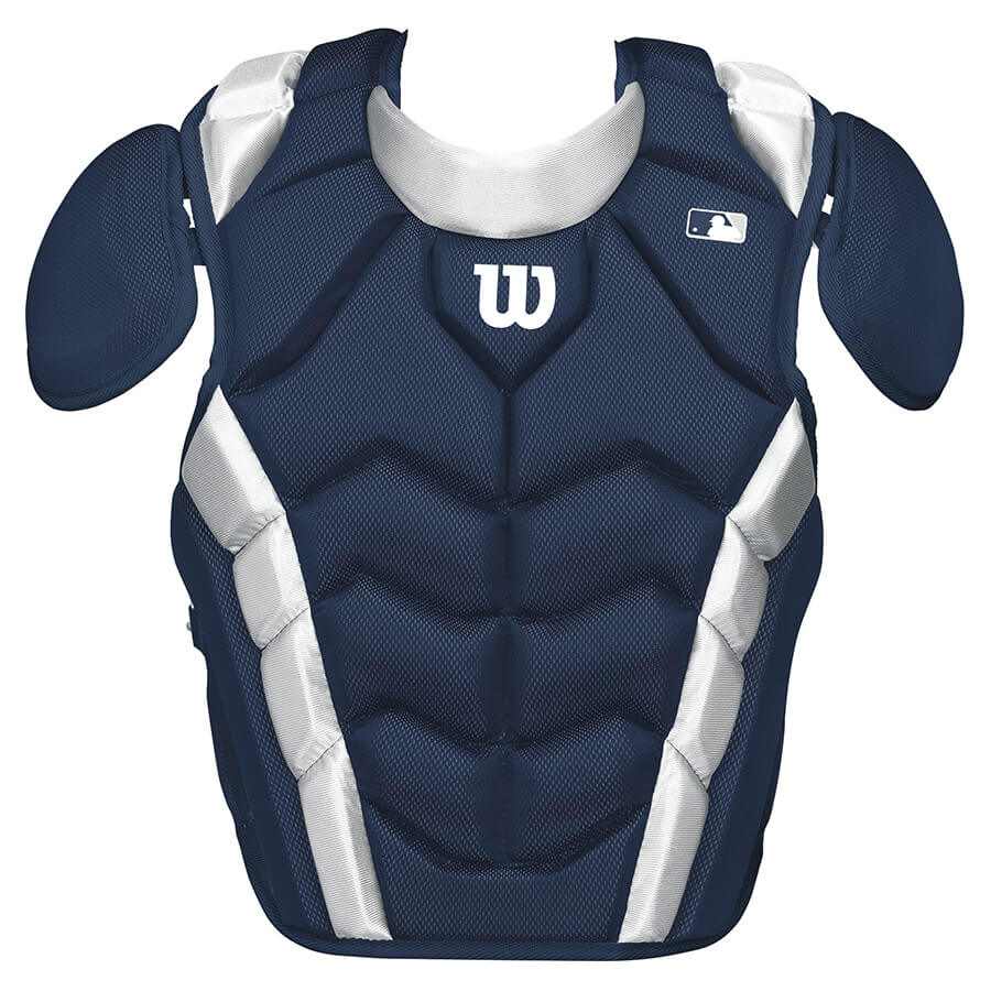 Wilson Youth Pro Stock Chest Protector