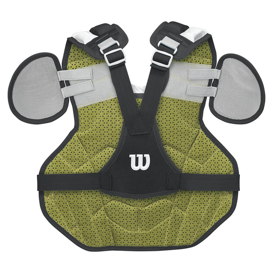 Wilson Adult Pro Stock Chest Protector