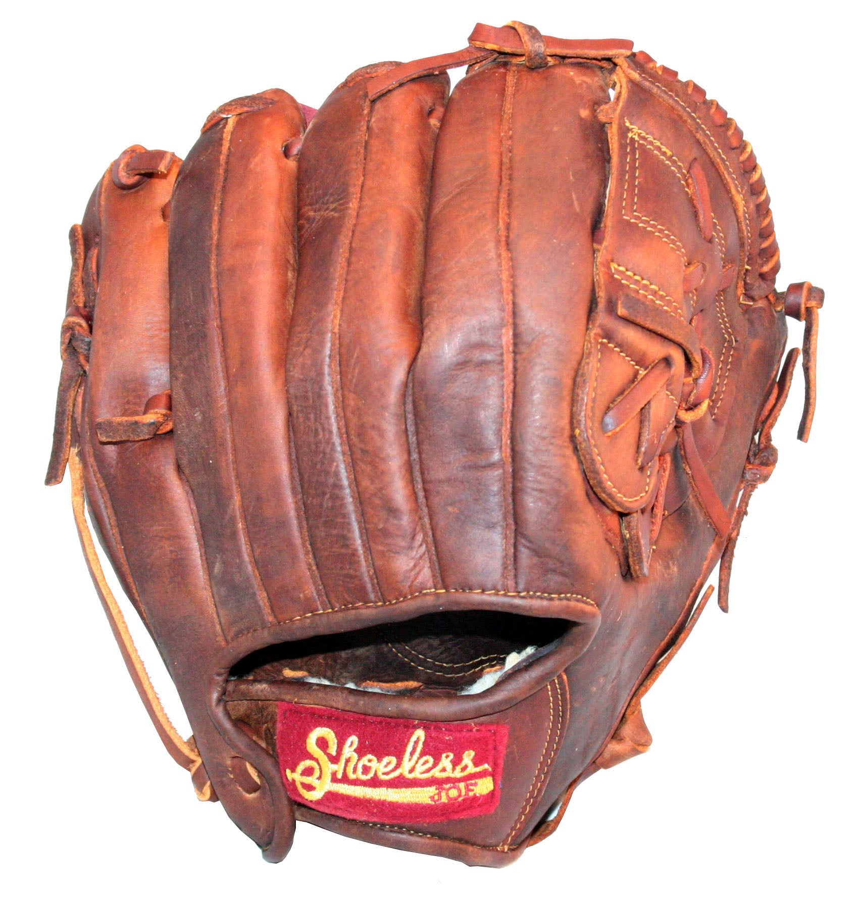 Shoeless Joe 11.25 in Fielder Baseball Glove | 1125CWR