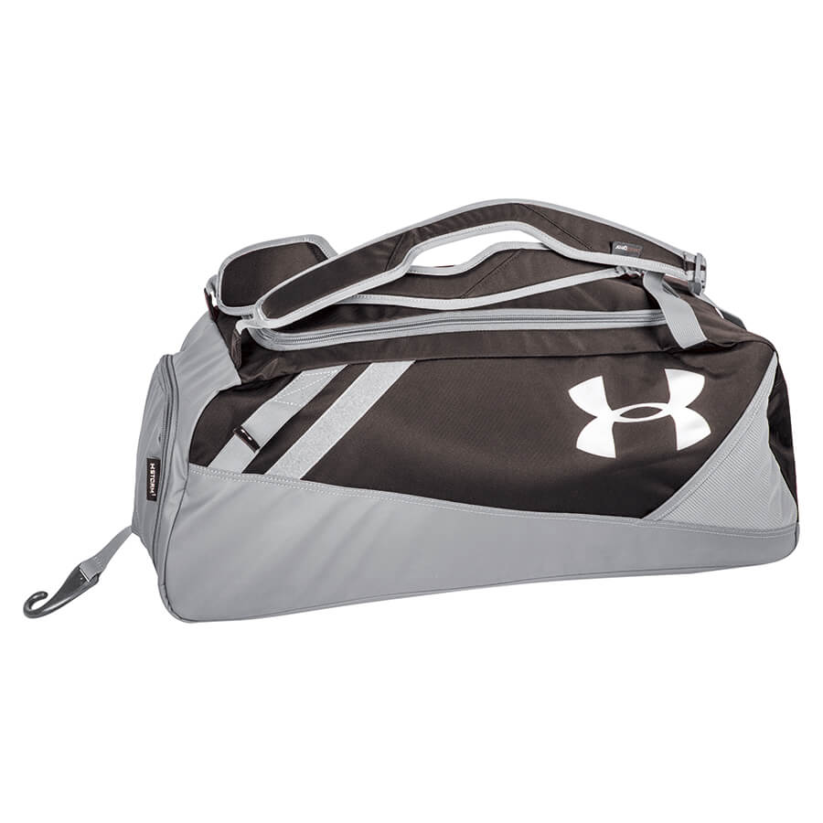 Under Armour Converge Mid Duffle Bat Pack UASB-CONMID