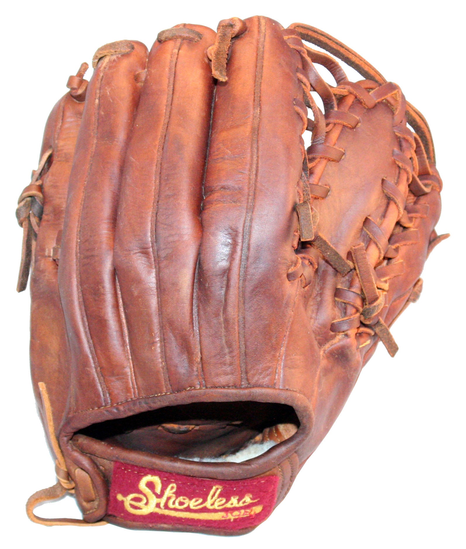 Shoeless Joe Six Finger 11.5 in Baseball Fielding Glove | 1150SF