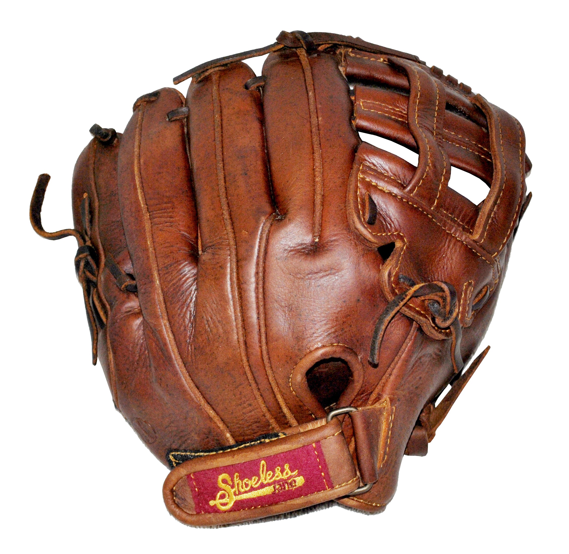 Shoeless Joe Shoeless Jane 11.75 in Fastpitch Glove | 1175FPHW