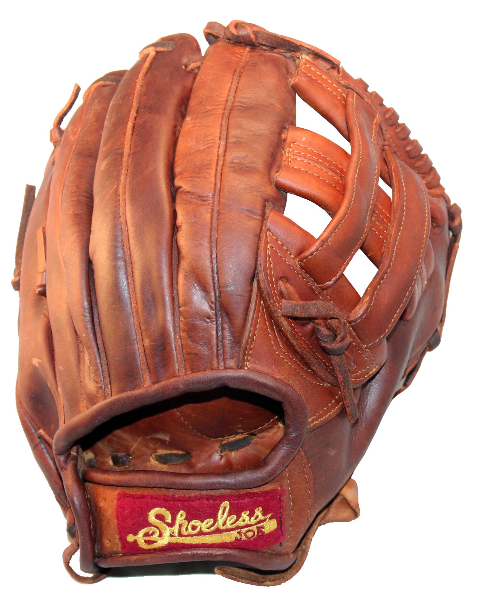 Shoeless Joe 1175HW 11.75 in Baseball Glove