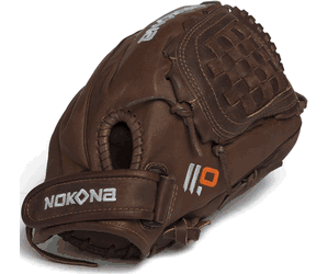 Nokona X2 Buckaroo X2-V1250 12.5 in Fastpitch Glove