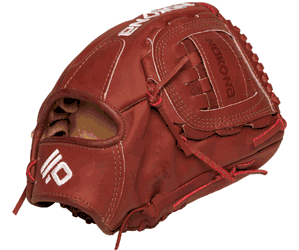 Nokona SKN-1-BL 12 inch Baseball Infield Glove